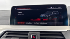 BMW X3 210kW Premier Edition Pro 80kWh 5dr Auto Electric Estate